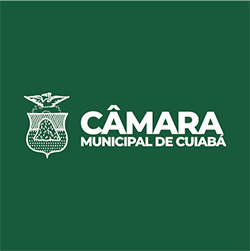 Versão vertical monocromática