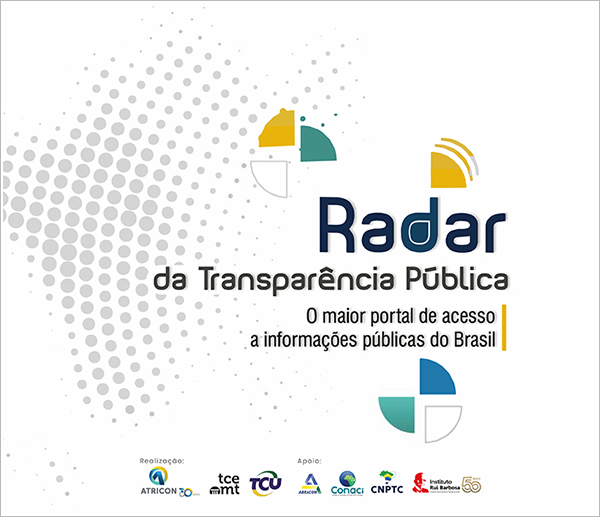 Radar da Transparência Pública