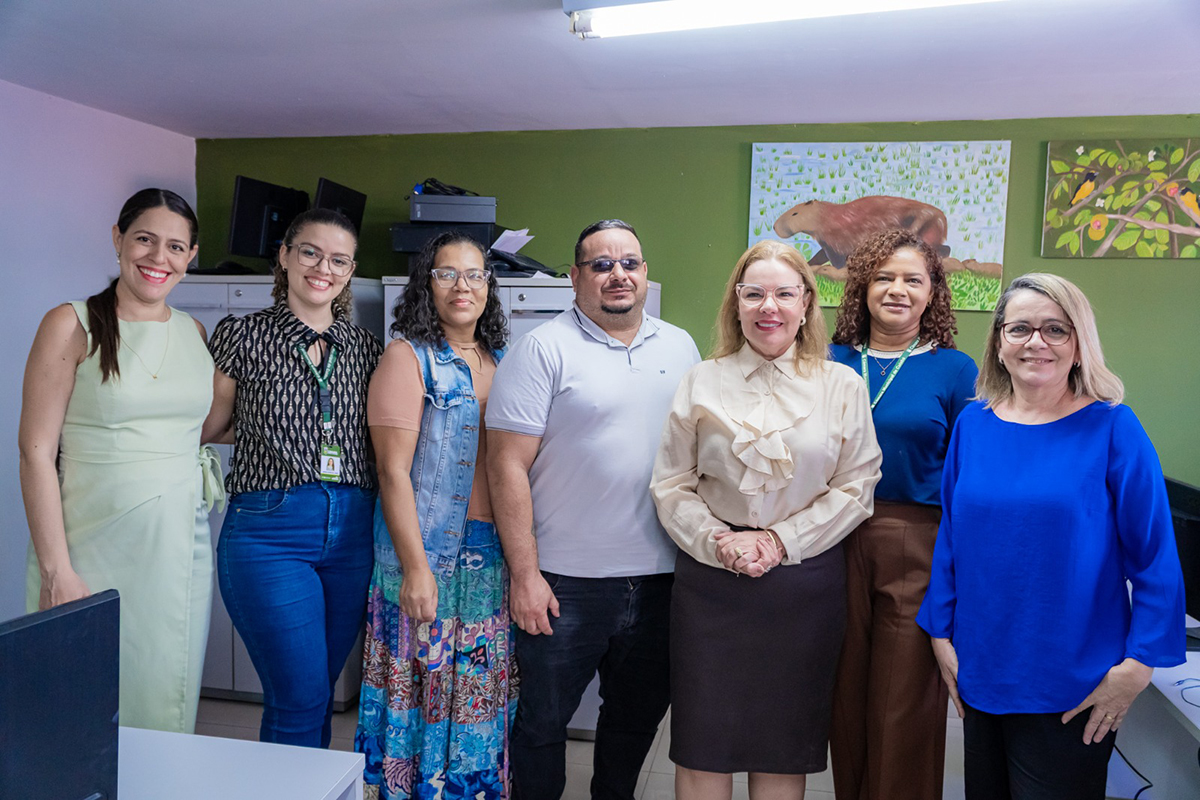 Reunião do Conselho dos Usuários