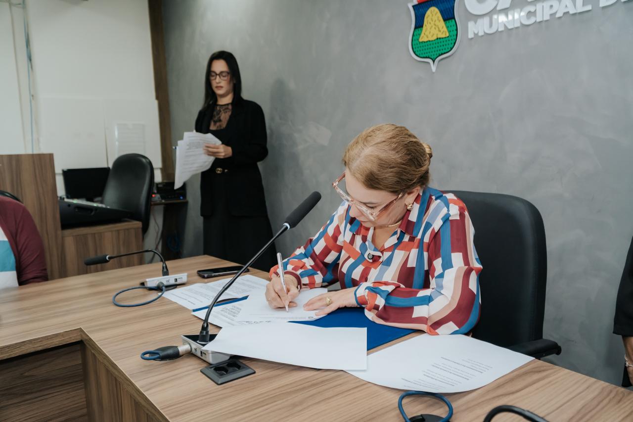 Reunião do Conselho dos Usuários