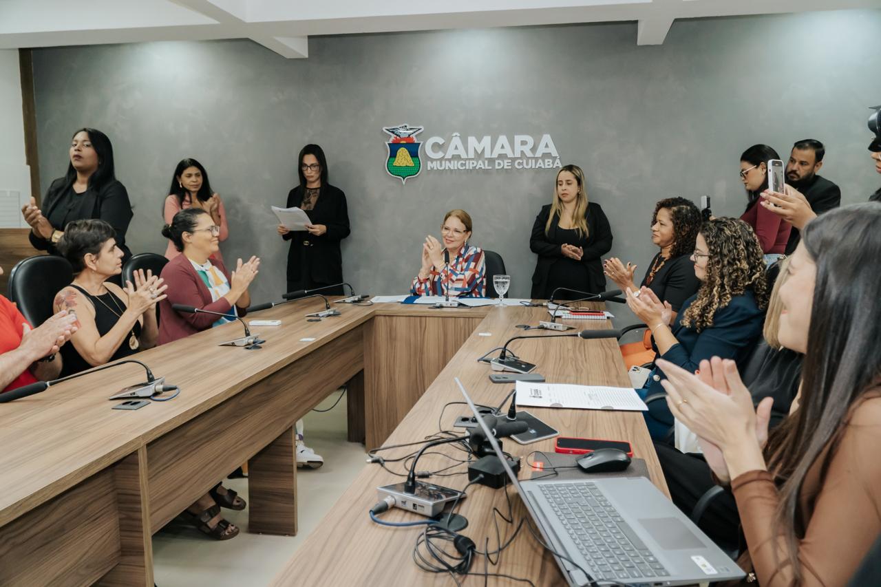 Reunião do Conselho dos Usuários