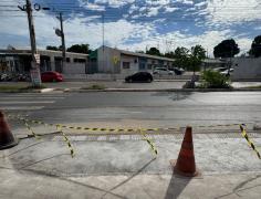 Bairros de Cuiabá são contemplados com melhorias em infraestrutura, mobilidade e lazer