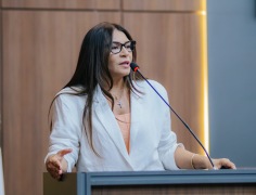 Câmara aprova projeto de Dra. Mara que reforça combate ao bullying