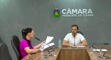 Comissão aprova projeto e pondera sobre a causa animal 