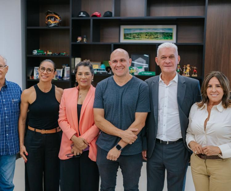 Comissão de Meio Ambiente debate regularização dos ecopontos e ampliação da arborização