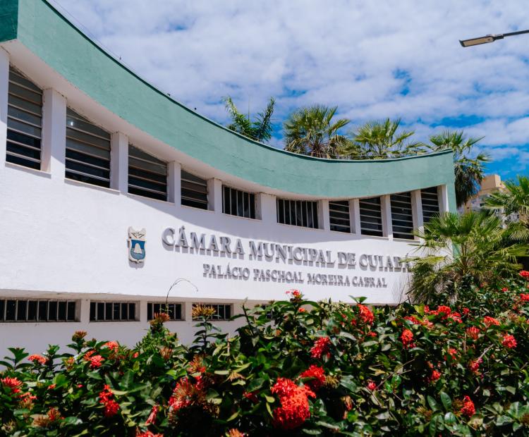 Câmara de Cuiabá mantém ritmo de trabalho intenso e amplia produção legislativa