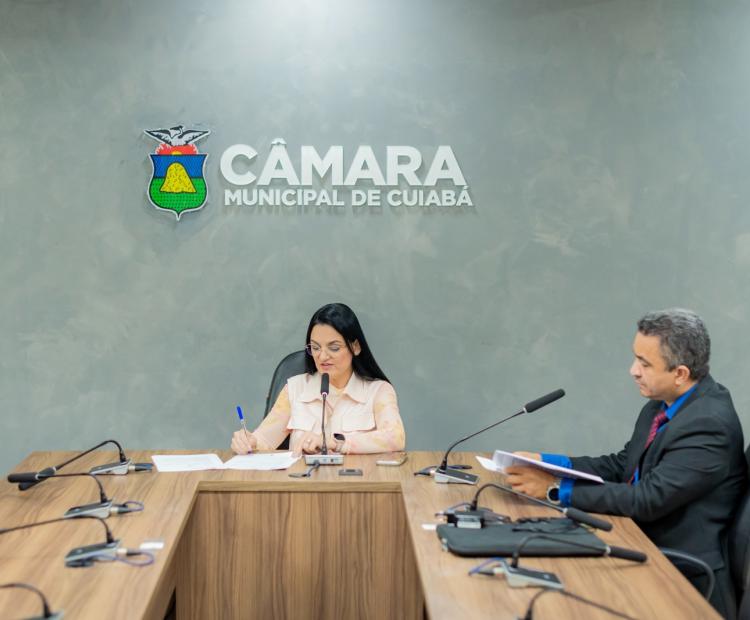 CCJR aprova 20 projetos; matérias seguem para votação em Plenário 