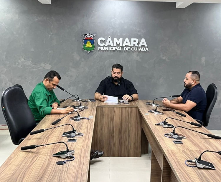 Comissão de Transporte aprova projeto em prol de motoristas de aplicativo