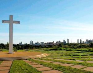 Parque Memorial João Paulo II
