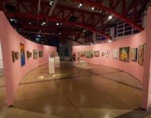 Galeria Lava Pés