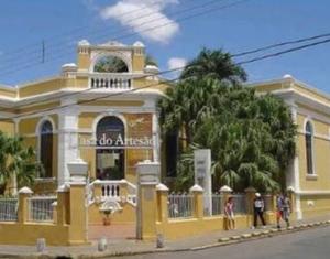 Casa do Artesão