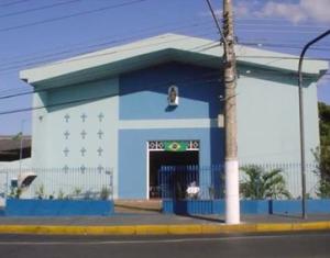 Igreja São Judas Tadeu