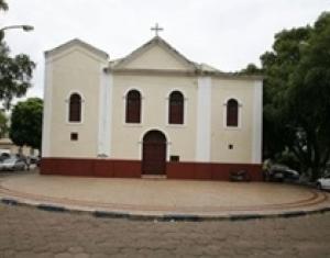 Igreja da Boa Morte