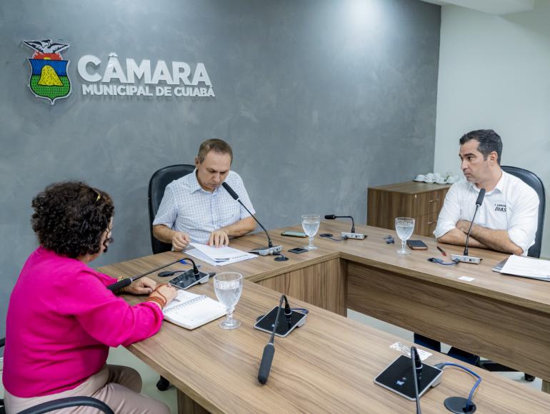 CPI do Cuiabanco inicia trabalhos e define primeira oitiva na Câmara de Cuiabá
