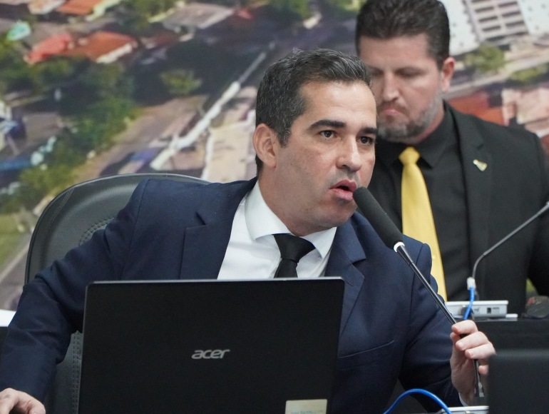 Comissão de Segurança debate segurança de crianças em Cuiabá
