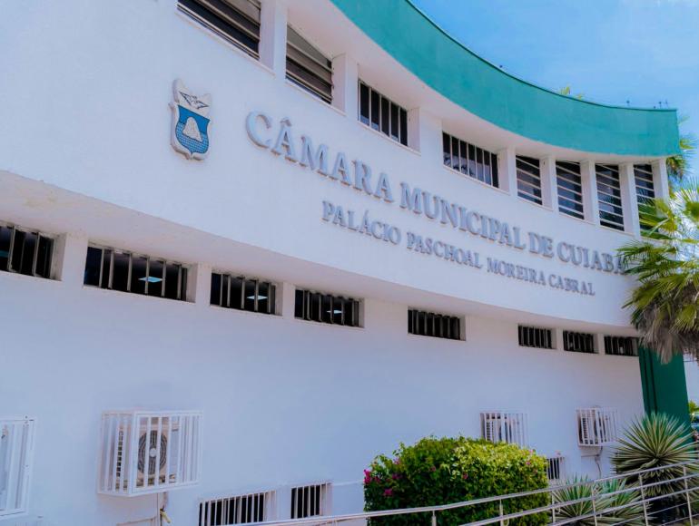 Câmara de Cuiabá destaca papel da imprensa no fortalecimento do Legislativo