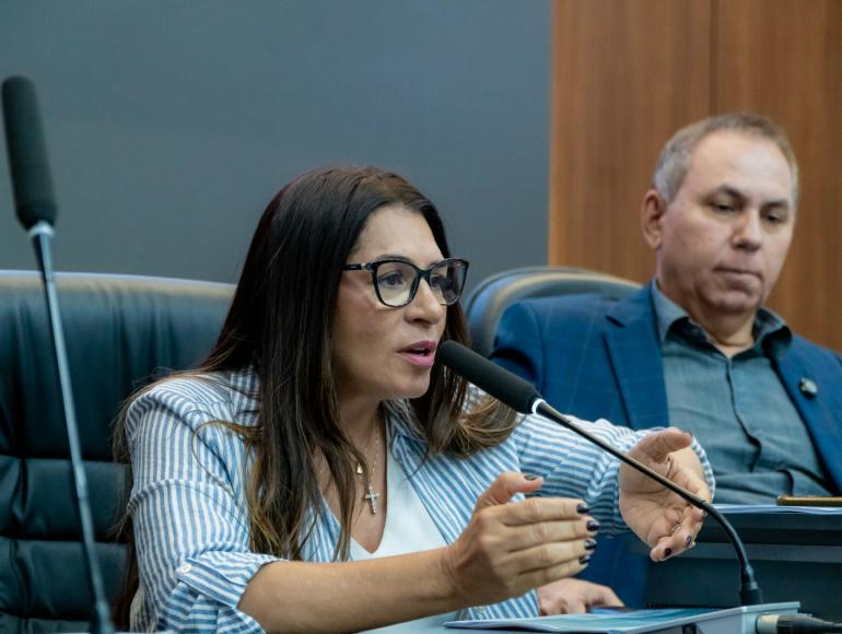 Parlamentar defende união entre poderes em audiência inédita sobre população em situação de rua