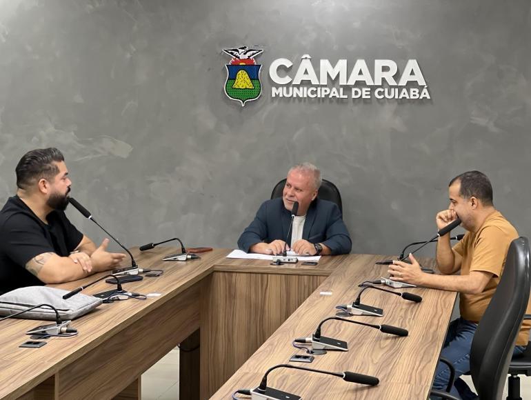 Comissão de Esportes da Câmara ajusta últimos detalhes para a 7ª Corrida do Legislativo