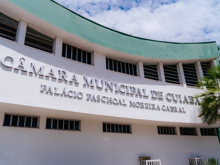 Cuiabá sedia Seminário de Comunicação e Política na próxima semana