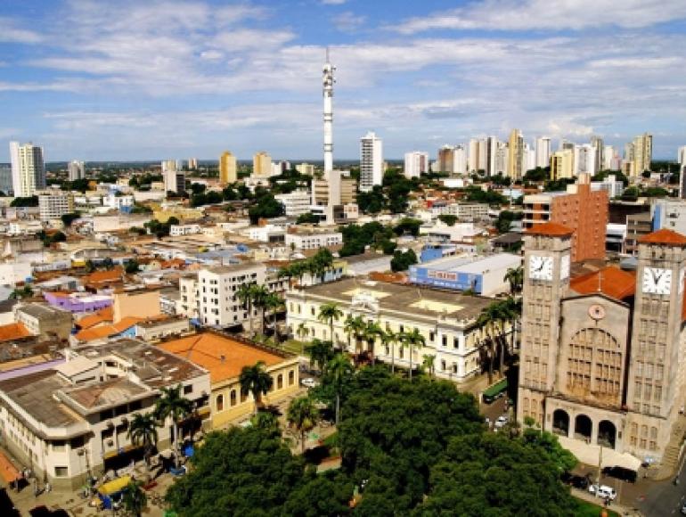 Centro Histórico