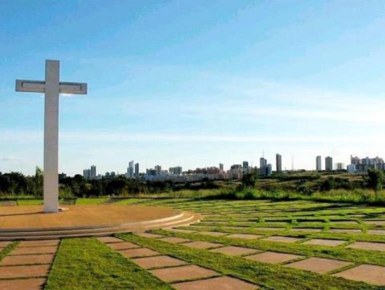 Parque Memorial João Paulo II