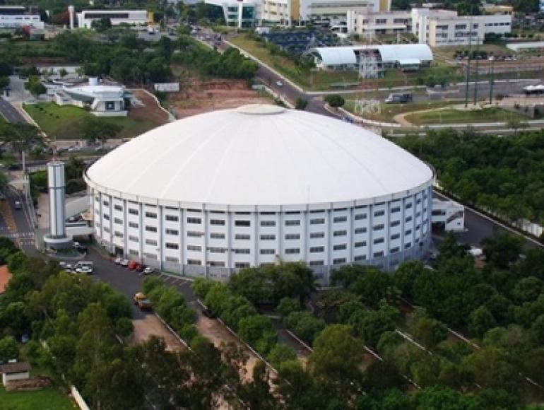 Grande Templo