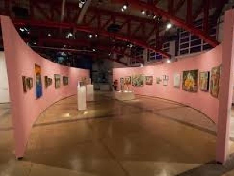Galeria Lava Pés