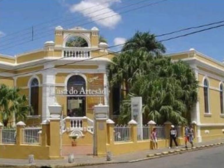 Casa do Artesão