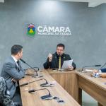 Comissão aprova projeto e discute sobre a segurança de jovens em Cuiabá
