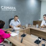 CPI do Cuiabanco inicia trabalhos e define primeira oitiva na Câmara de Cuiabá