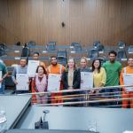 Sessão solene celebra o Dia do Gari e reconhece trabalhadores da limpeza urbana em Cuiabá
