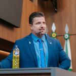 Projeto de Ranalli para levar vulneráveis de volta à terra natal avança em Cuiabá