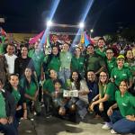 Projeto “Vem Pra Praça” transforma o CPA II em espaço de lazer e união das famílias