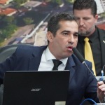 Comissão de Segurança debate segurança de crianças em Cuiabá
