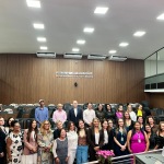 Em reunião da Comissão dos Direitos da Mulher, Dra. Mara reforça legado de luta