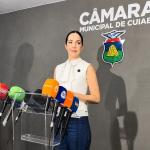 Maysa Leão defende CPI dos Contratos da Educação para apuração de denúncias