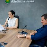 Reunião de Direitos Humanos terá participação de secretária de Saúde de Cuiabá