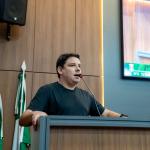 Vereador Alex Rodrigues defende a criação de comissão de enfrentamento ao aumento da população em situação de rua 
