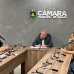 Comissão de Esportes da Câmara ajusta últimos detalhes para a 7ª Corrida do Legislativo