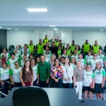 Câmara de Cuiabá recebe grupo de idosos para ação de conscientização e cidadania
