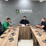 Comissão de Transporte aprova projeto em prol de motoristas de aplicativo