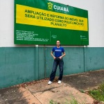 Maysa Leão cobra retomada do funcionamento da Policlínica do Planalto