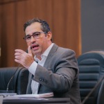 Vereador Dias celebra  tramitação da PEC da redução da maioridade penal