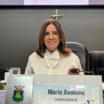 Maria Avalone conduz análise do Orçamento Mulher e destaca avanço histórico para Cuiabá