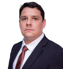 Alex Rodrigues - Podemos